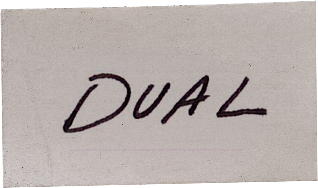 DUAL